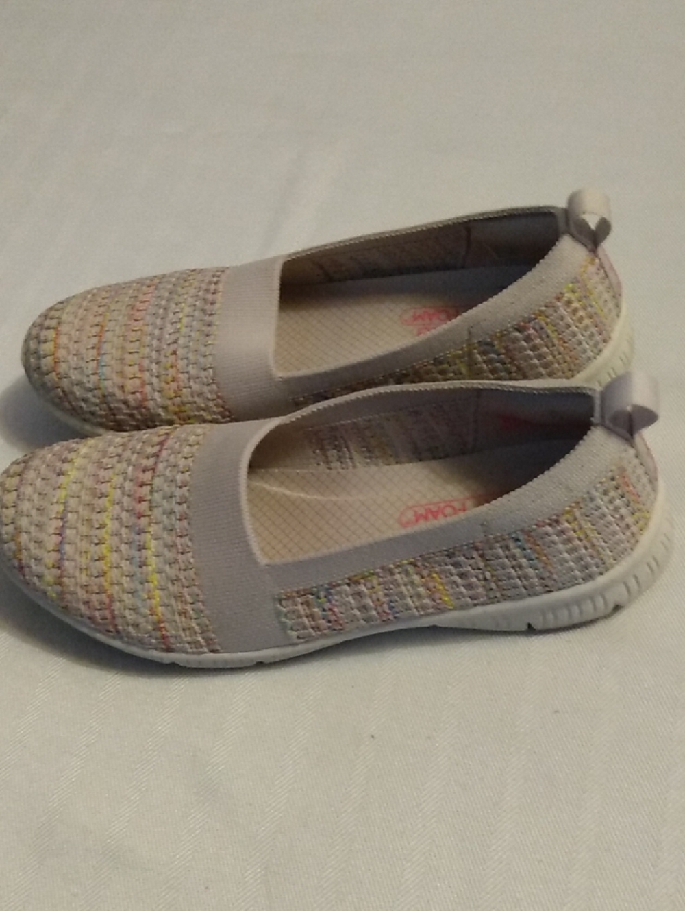 Skechers Sneaker 6.5